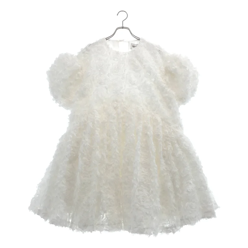 Bibiy. / ビビィ | FLORENCE MINI DRESS ワンピース |
