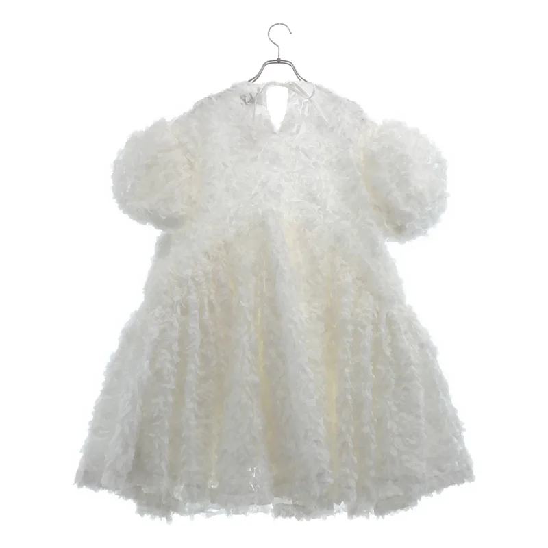 Bibiy. / ビビィ | FLORENCE MINI DRESS ワンピース |