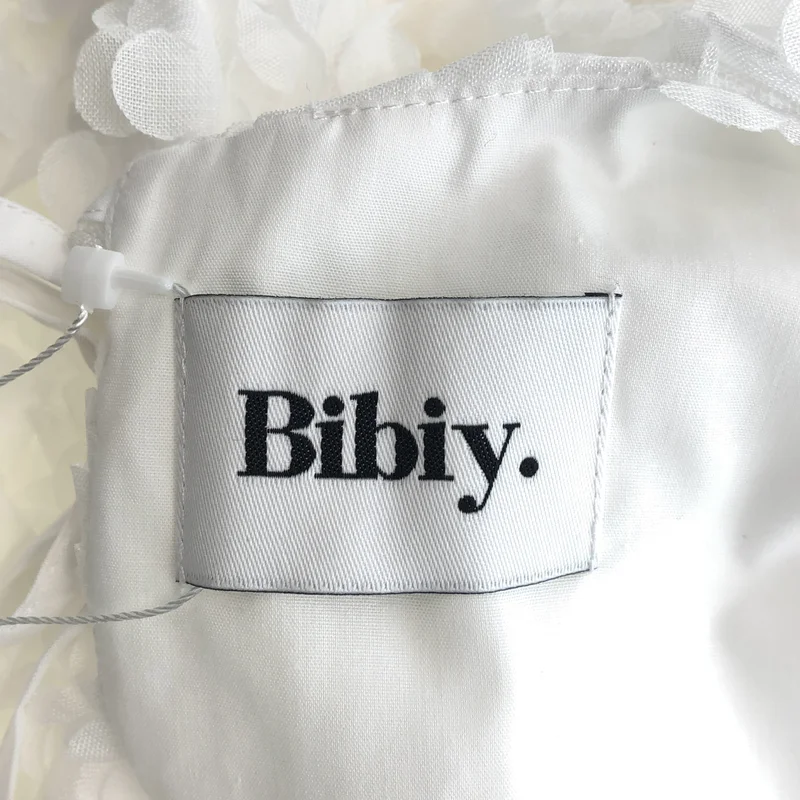 Bibiy. / ビビィ | FLORENCE MINI DRESS ワンピース |