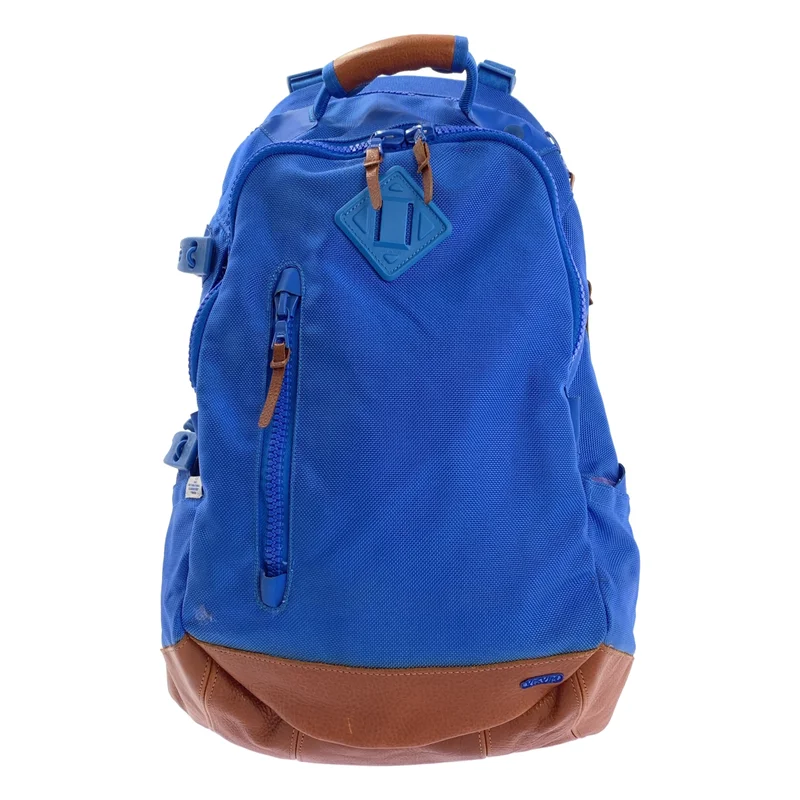 visvim / ビズビム | LAMINA 20l バックパック リュック |