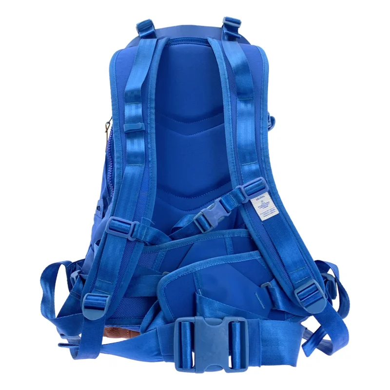 visvim / ビズビム | LAMINA 20l バックパック リュック |