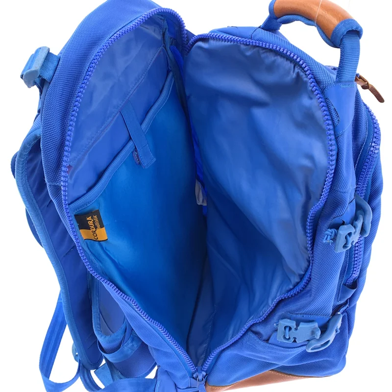 visvim / ビズビム | LAMINA 20l バックパック リュック |