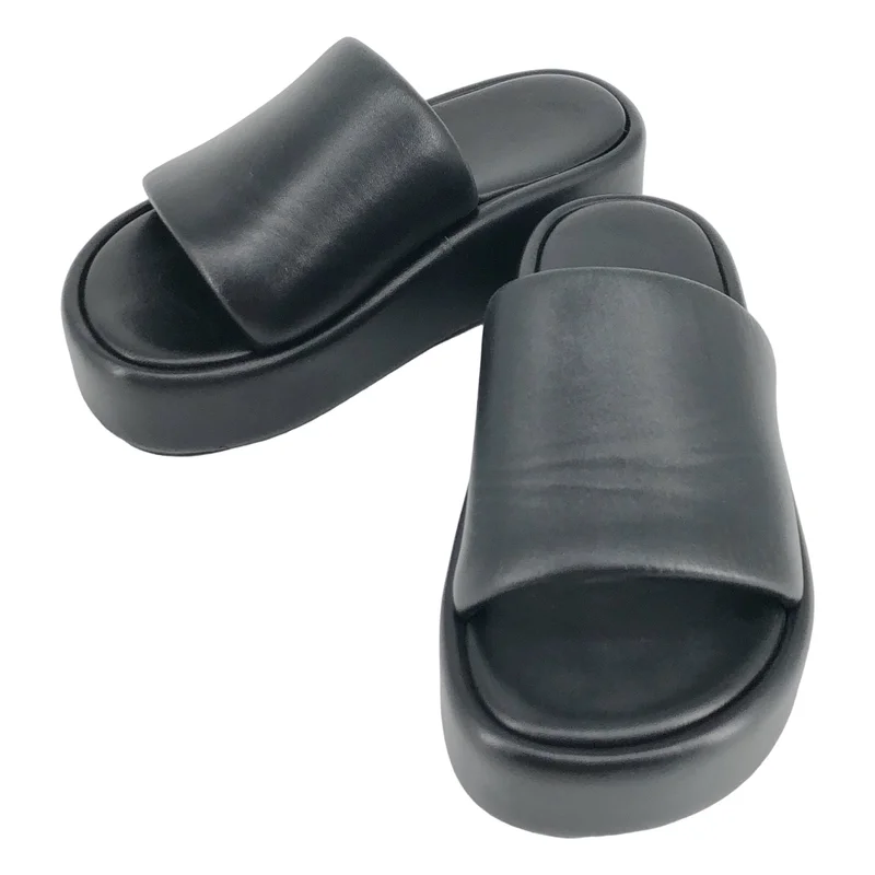 BALENCIAGA / バレンシアガ | RISE サンダル 656960 | 36 | レディース