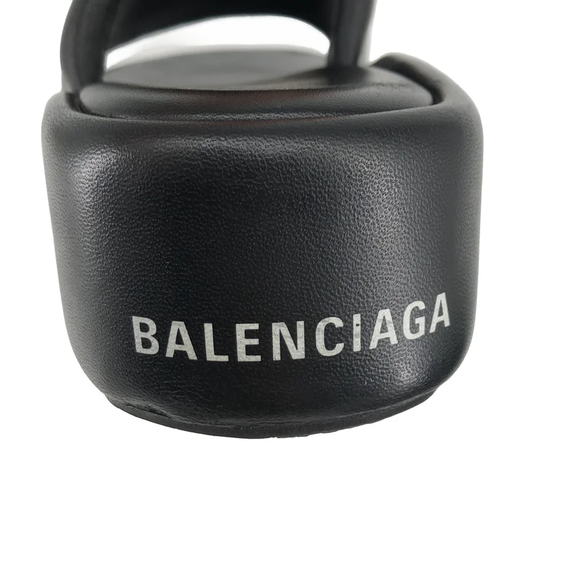 BALENCIAGA / バレンシアガ | RISE サンダル 656960 | 36 | レディース