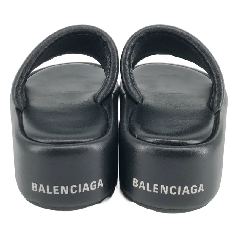 BALENCIAGA / バレンシアガ | RISE サンダル 656960 | 36 | レディース
