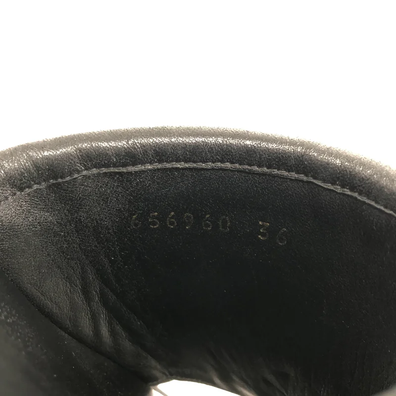 BALENCIAGA / バレンシアガ | RISE サンダル 656960 | 36 | レディース