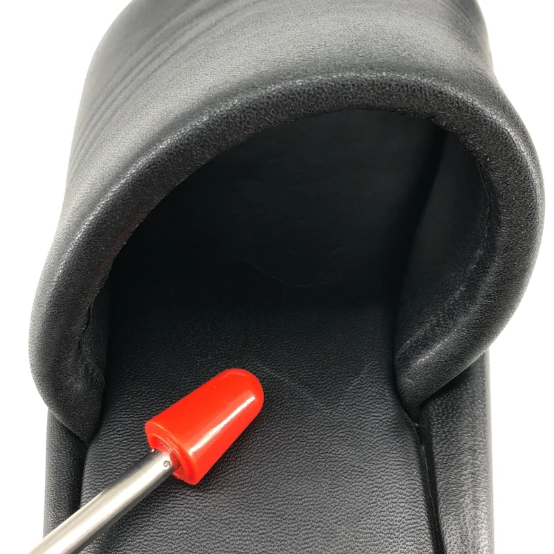 BALENCIAGA / バレンシアガ | RISE サンダル 656960 | 36 | レディース