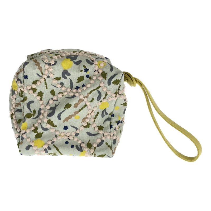 mina perhonen / ミナペルホネン | piccolo pacco pouch -tambourine- ポーチ pi0548 |