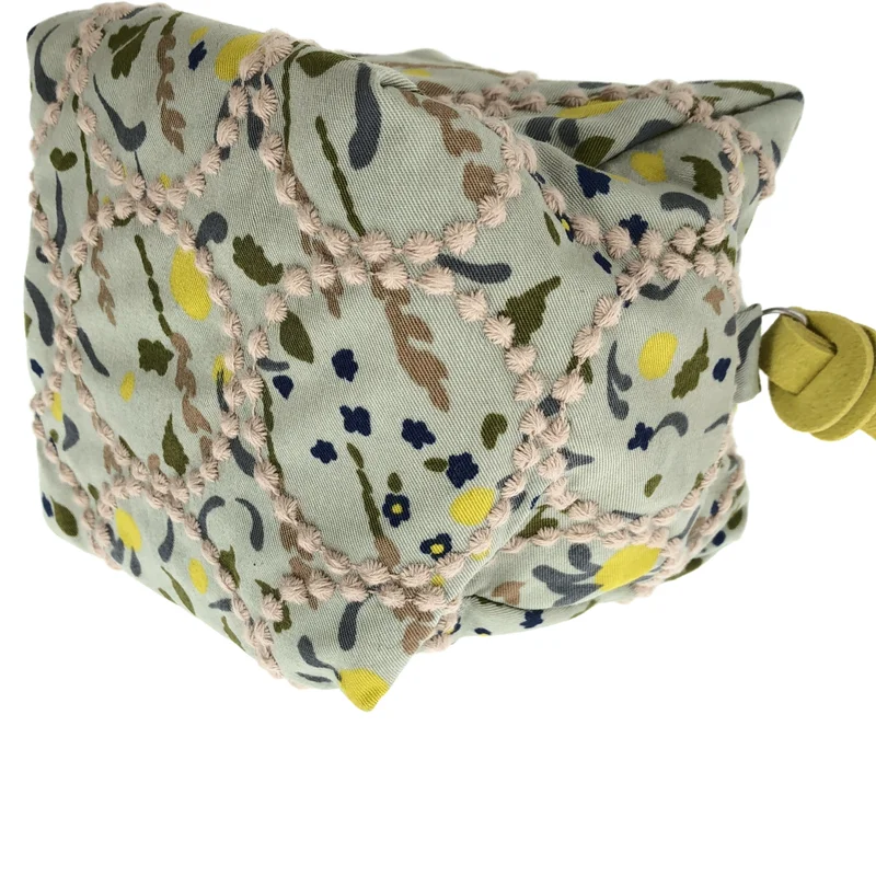 mina perhonen / ミナペルホネン | piccolo pacco pouch -tambourine- ポーチ pi0548 |