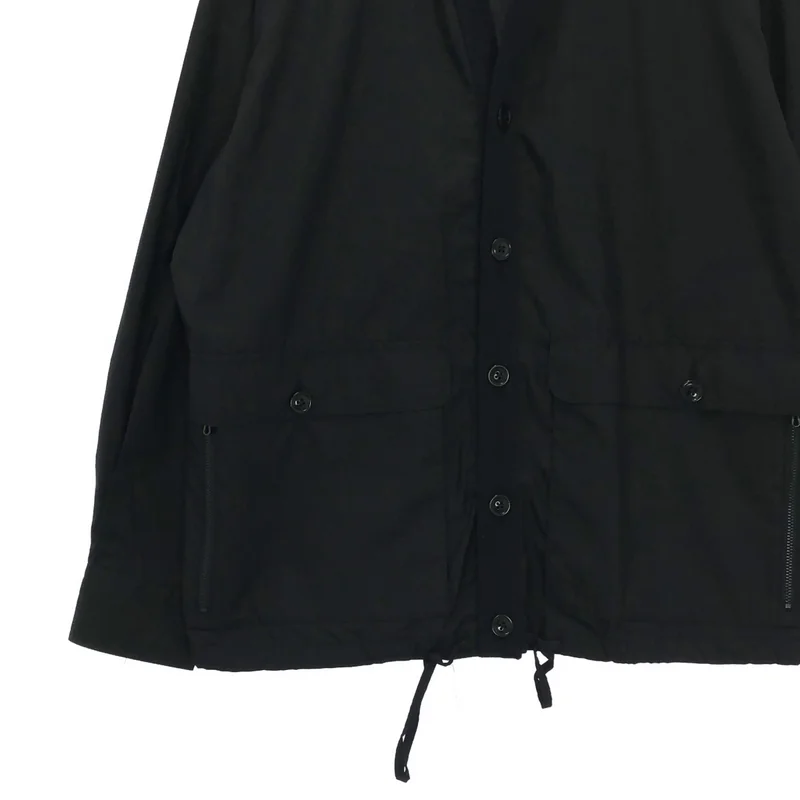 HAVERSACK / ハバーサック | Vネック カーディガン 872031 | M | メンズ