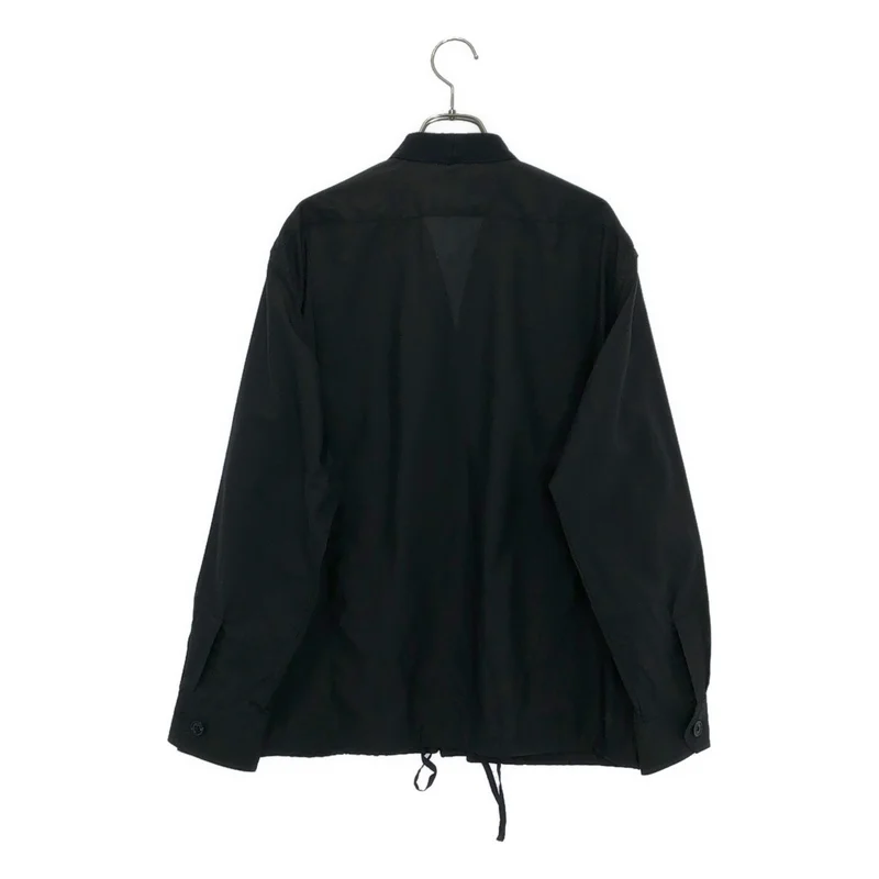 HAVERSACK / ハバーサック | Vネック カーディガン 872031 | M | メンズ