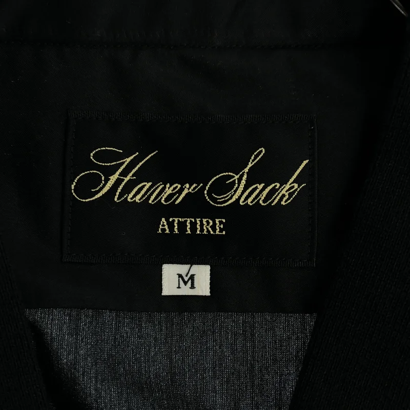 HAVERSACK / ハバーサック | Vネック カーディガン 872031 | M | メンズ