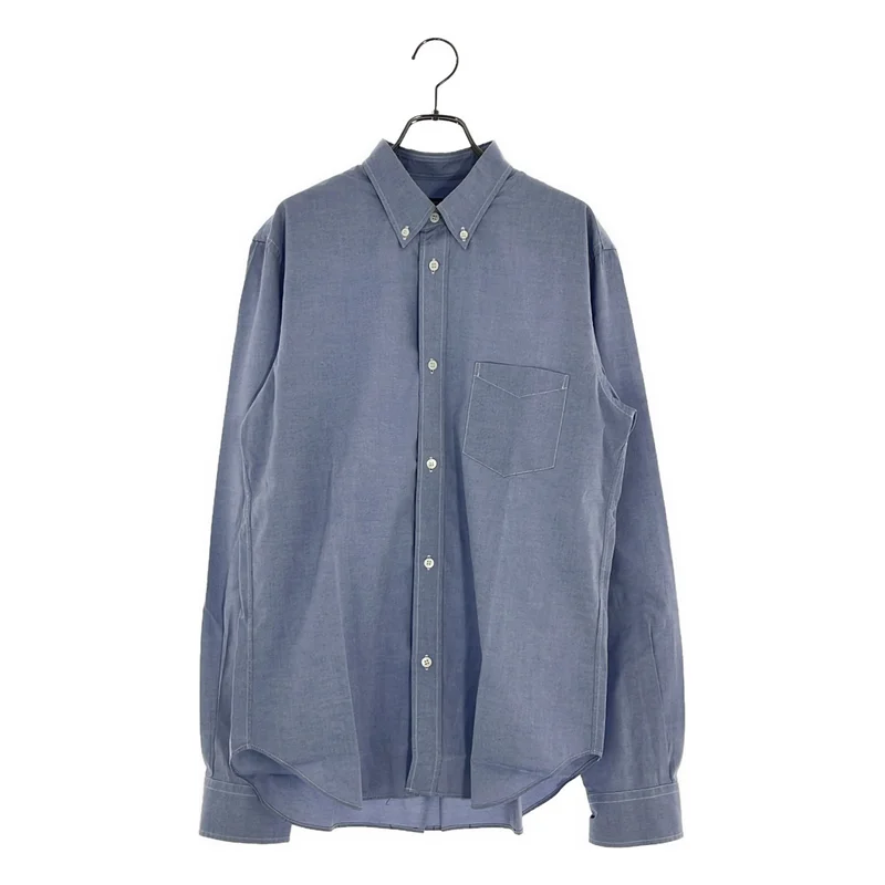 COMME des GARCONS HOMME / コムデギャルソンオム | 2015SS | ボタンダウンシャツ | L | メンズ