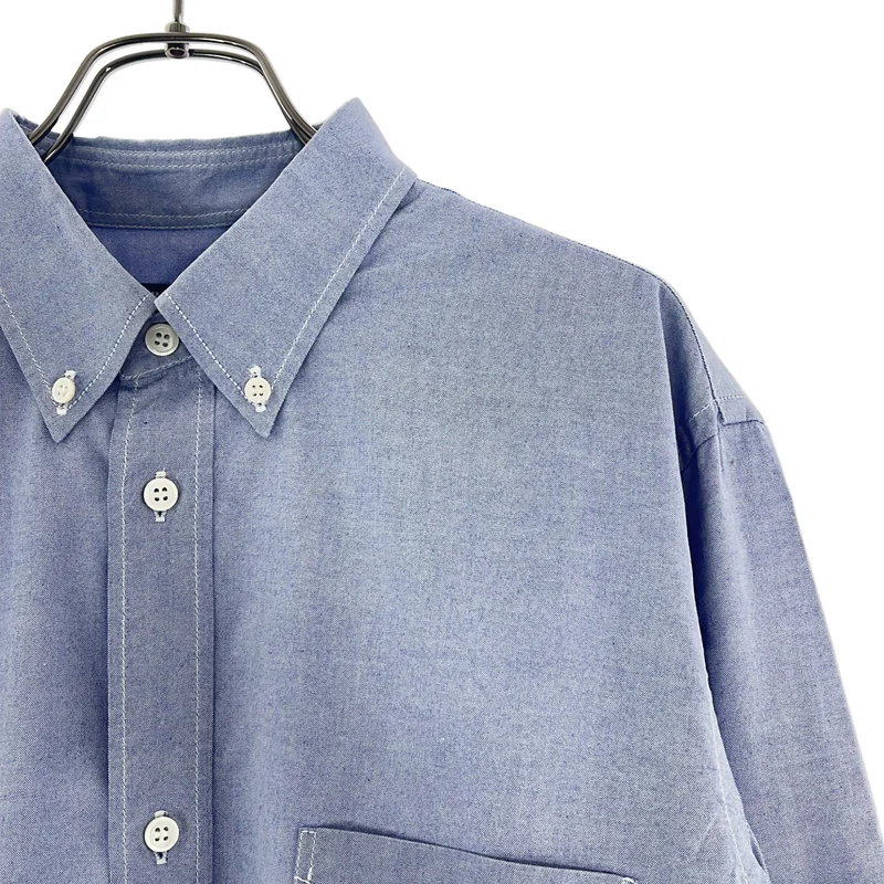 COMME des GARCONS HOMME / コムデギャルソンオム | 2015SS | ボタンダウンシャツ | L | メンズ