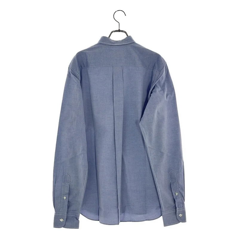 COMME des GARCONS HOMME / コムデギャルソンオム | 2015SS | ボタンダウンシャツ | L | メンズ