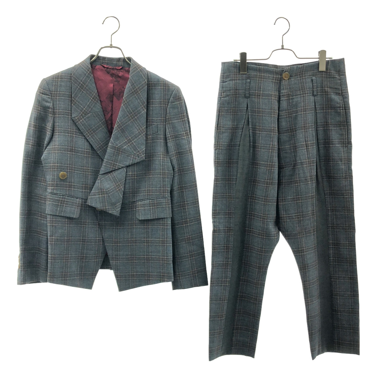Vivienne Westwood MAN / ヴィヴィアンウエストウッドマン