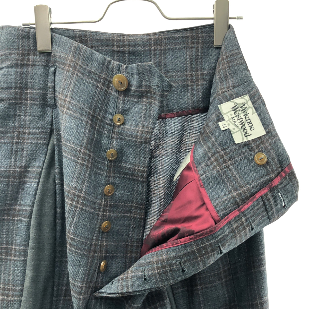 Vivienne Westwood MAN / ヴィヴィアンウエストウッドマン