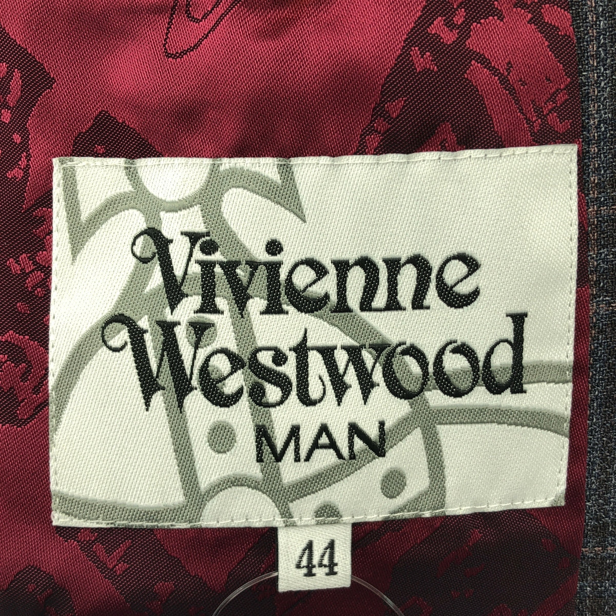 Vivienne Westwood MAN / ヴィヴィアンウエストウッドマン