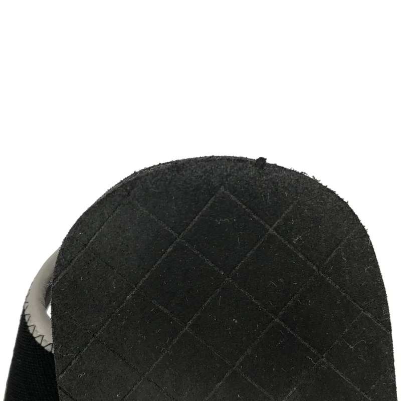 CHANEL / シャネル | COCO ロゴ スポーツ サンダル | 36 | レディース