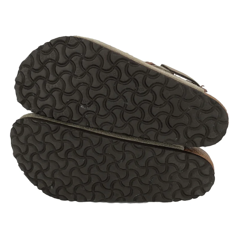 BIRKENSTOCK / ビルケンシュトック | TOKIO トキオ スエード サンダル | 26 | メンズ