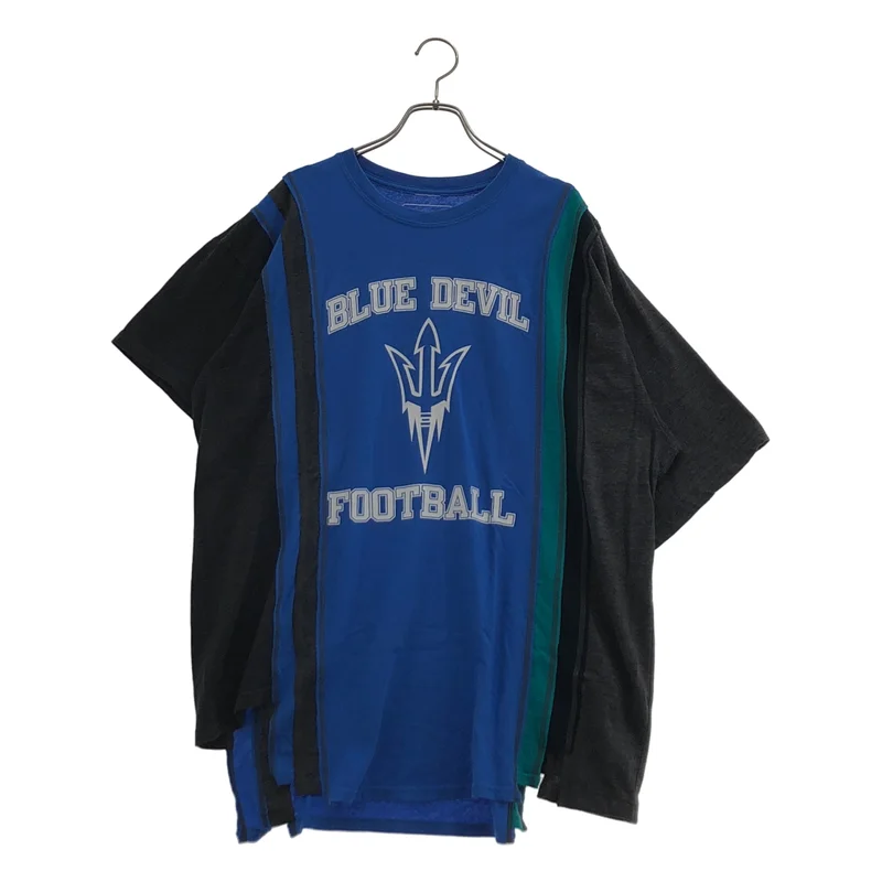 Rebuild by Needles / リビルドバイニードルス | Tシャツ_半袖 PU367 | ONE | メンズ