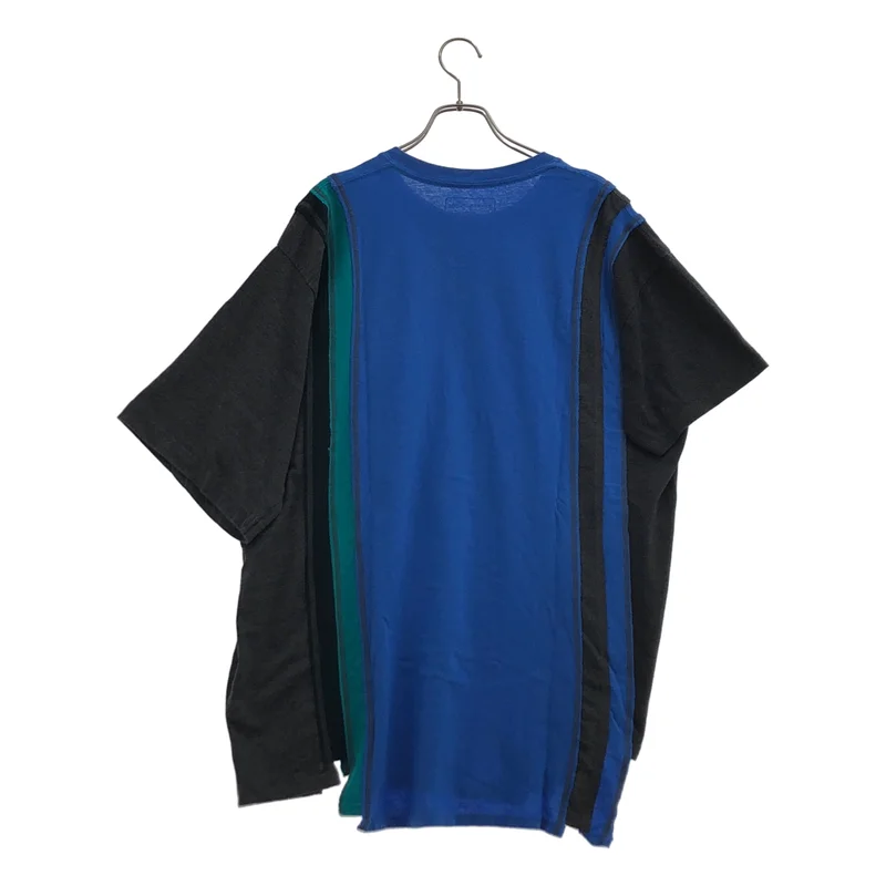 Rebuild by Needles / リビルドバイニードルス | Tシャツ_半袖 PU367 | ONE | メンズ