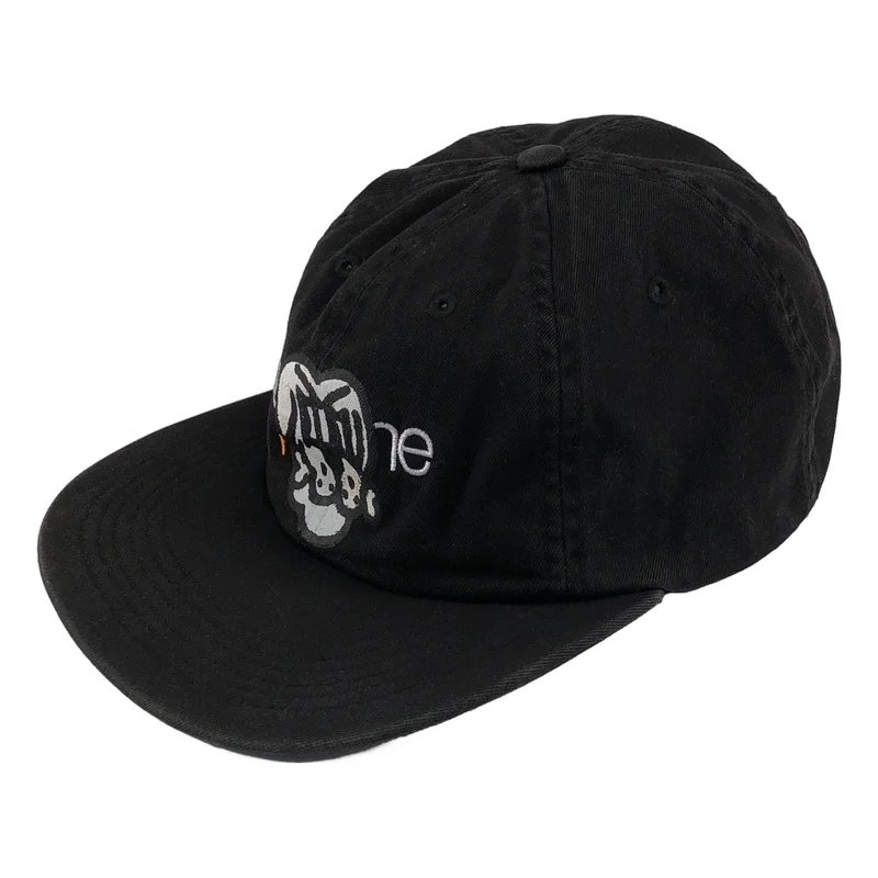 SUPREME / シュプリーム | Bone Classic Logo 6-Panel Cap ボーンクラシックロゴ 6パネルキャップ |