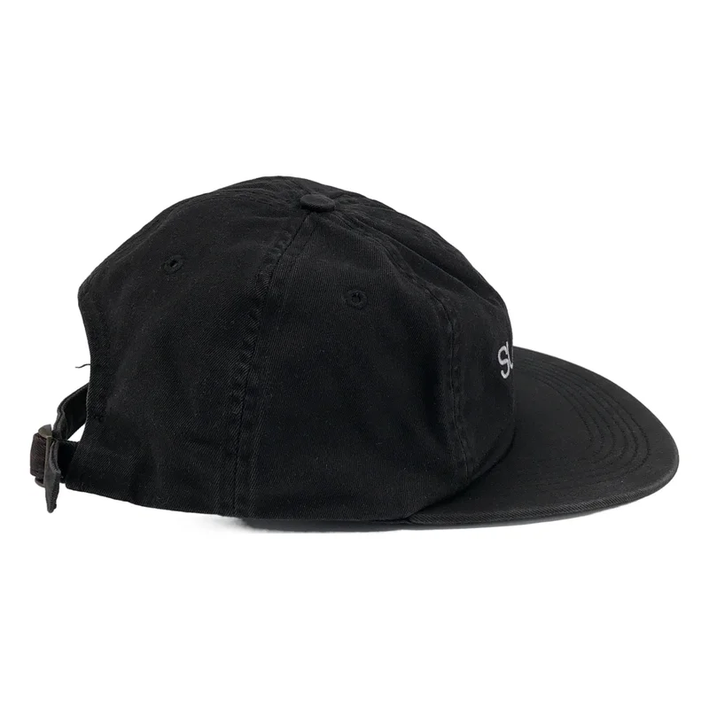 SUPREME / シュプリーム | Bone Classic Logo 6-Panel Cap ボーンクラシックロゴ 6パネルキャップ |