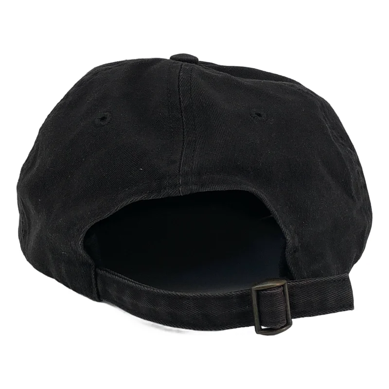 SUPREME / シュプリーム | Bone Classic Logo 6-Panel Cap Bone