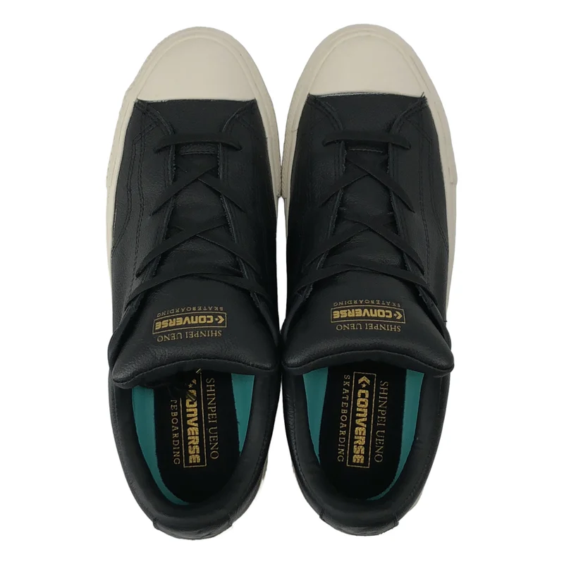 CONVERSE / コンバース | SKATEBOARDING BREAKSTAR SK SHINPEI UENO OX + ローカットスニーカー | 27.5 | メンズ