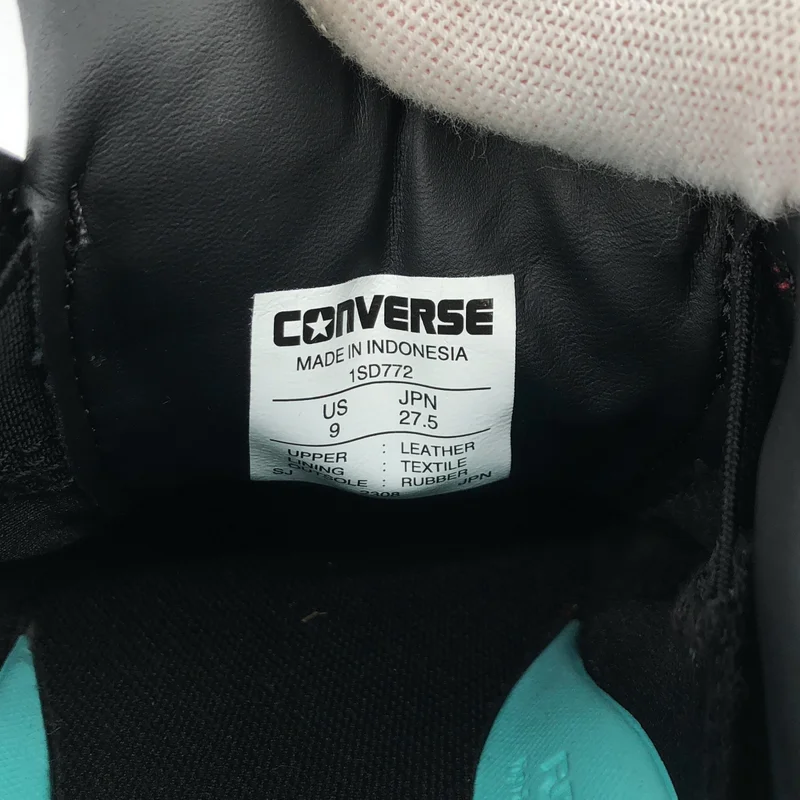 CONVERSE / コンバース | SKATEBOARDING BREAKSTAR SK SHINPEI UENO OX + ローカットスニーカー | 27.5 | メンズ