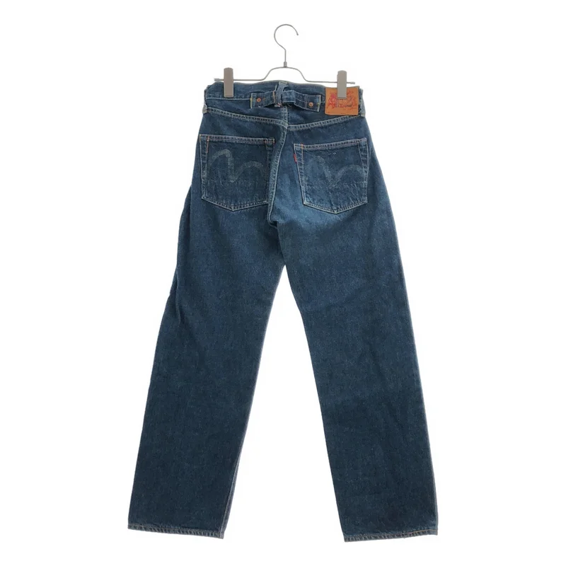 EVISU / エビス | 2504XX デニムパンツ | 27 | レディース