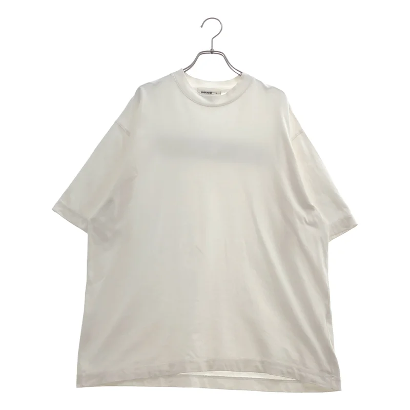 everyone / エブリワン | 2023SS | バックロゴ プリントTシャツ | XL | メンズ