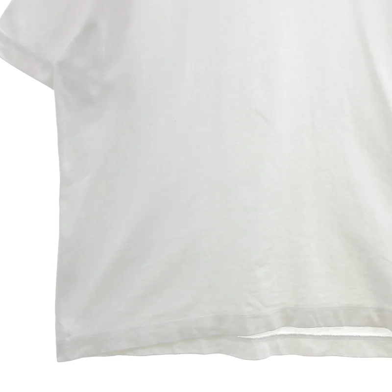 everyone / エブリワン | 2023SS | バックロゴ プリントTシャツ | XL | メンズ
