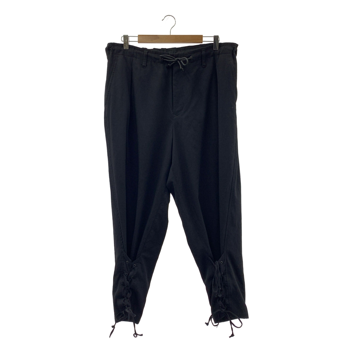 YOHJI YAMAMOTO POUR HOMME / ヨウジヤマモトプールオム | 2019AW