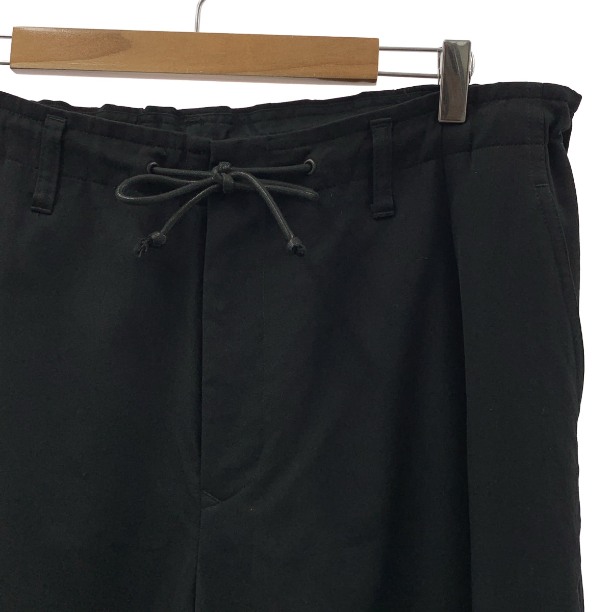 YOHJI YAMAMOTO POUR HOMME / ヨウジヤマモトプールオム | 2019AW