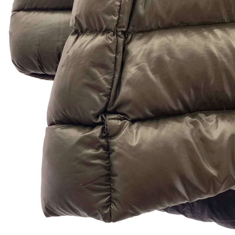 MONCLER / モンクレール | SUYEN GIUBBOTTO ミディ ダウンジャケット | 4 | レディース