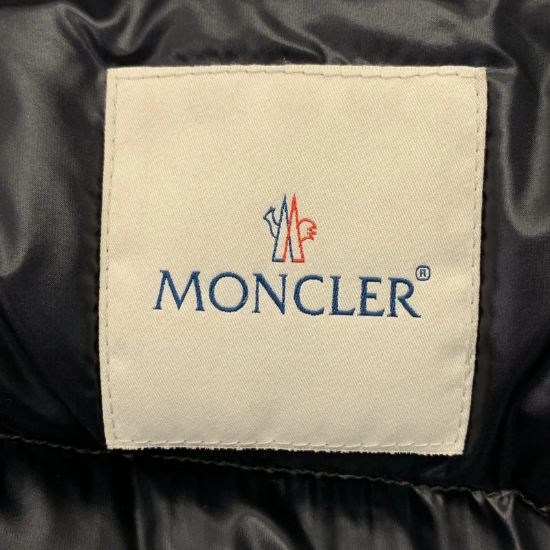 MONCLER / モンクレール | SUYEN GIUBBOTTO ミディ ダウンジャケット | 4 | レディース