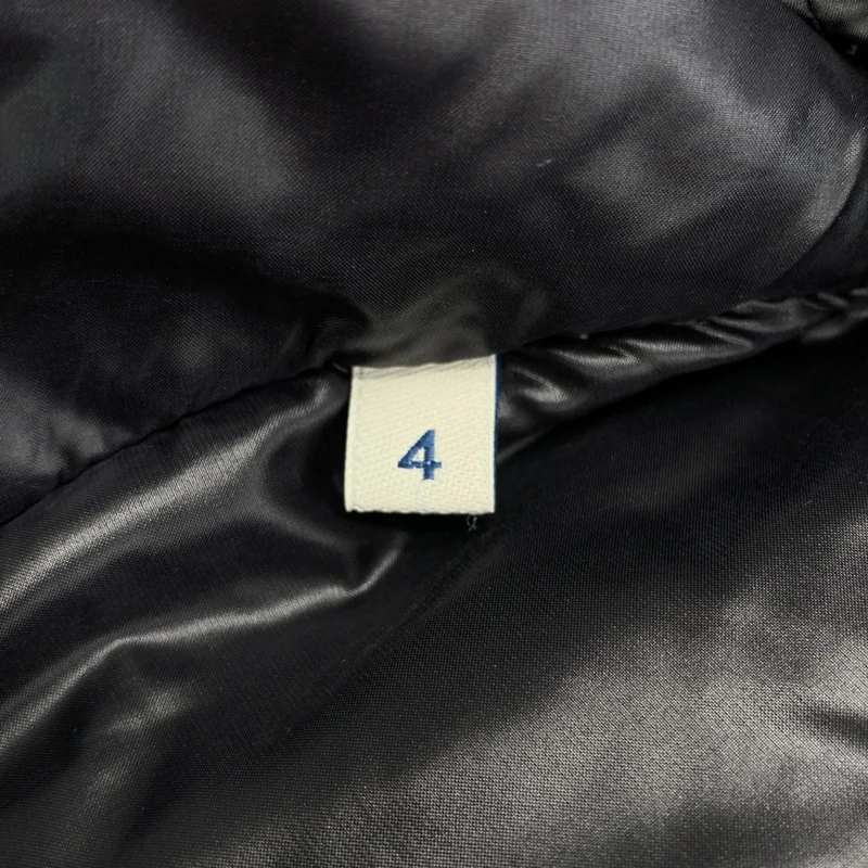 MONCLER / モンクレール | SUYEN GIUBBOTTO ミディ ダウンジャケット | 4 | レディース