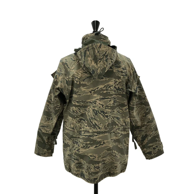 U.S.ARMY / アメリカ軍 | GORE-TEX デジタルタイガーカモ マウンテンパーカー | XS | メンズ