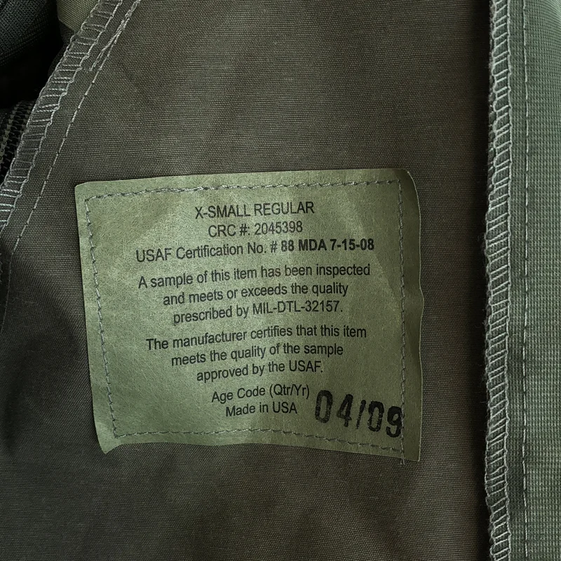 U.S.ARMY / アメリカ軍 | GORE-TEX デジタルタイガーカモ マウンテンパーカー | XS | メンズ