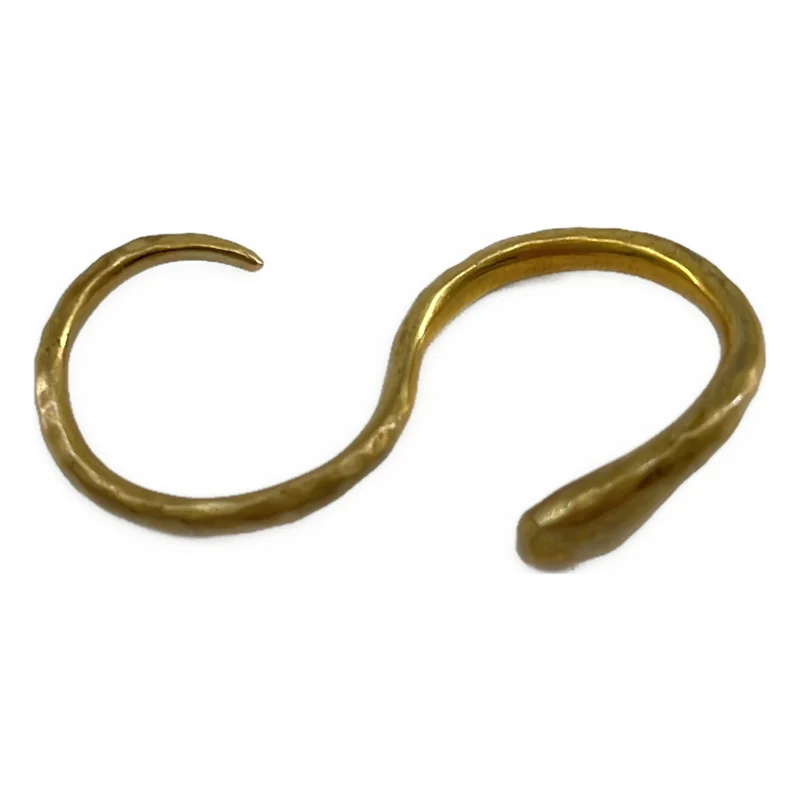 8UEDE / スエード | Dia Gold Ring リング |