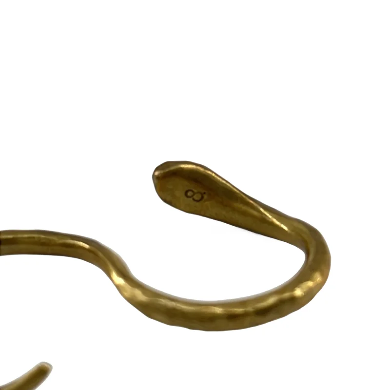 8UEDE / スエード | Dia Gold Ring リング |