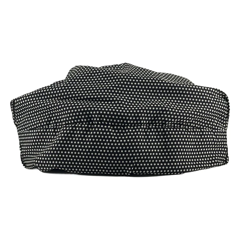 JUNYA WATANABE COMME des GARCONS / ジュンヤワタナベ | ドット ハンドバッグ |