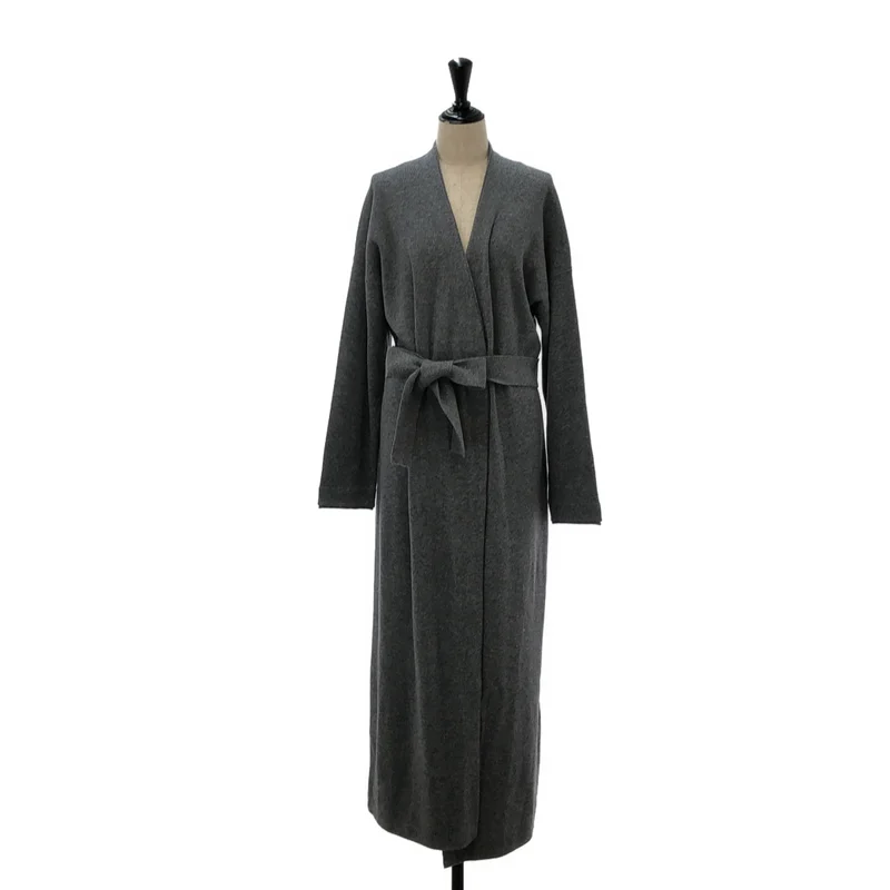 Paloma Wool / パロマウール | Wool Knit Gown / ウール ニットガウン ロングカーディガン | F | レディース