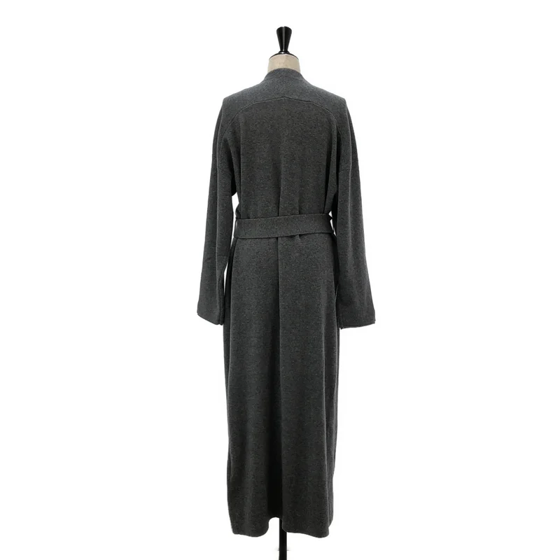 Paloma Wool / パロマウール | Wool Knit Gown / ウール ニットガウン ロングカーディガン | F | レディース
