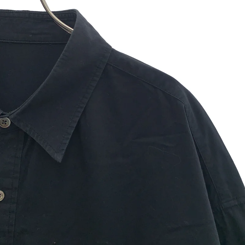 FreshService / フレッシュサービス | CORPORATE UNIFORM L/S SHIRT ロングスリーブ シャツ | M | メンズ