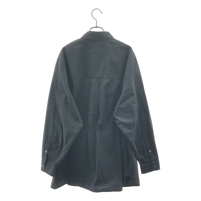 FreshService / フレッシュサービス | CORPORATE UNIFORM L/S SHIRT ロングスリーブ シャツ | M | メンズ