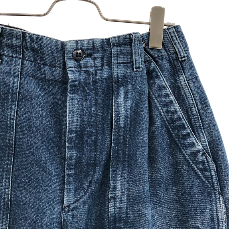 Engineered Garments / エンジニアドガーメンツ | ベイカーデニムパンツ | M | メンズ