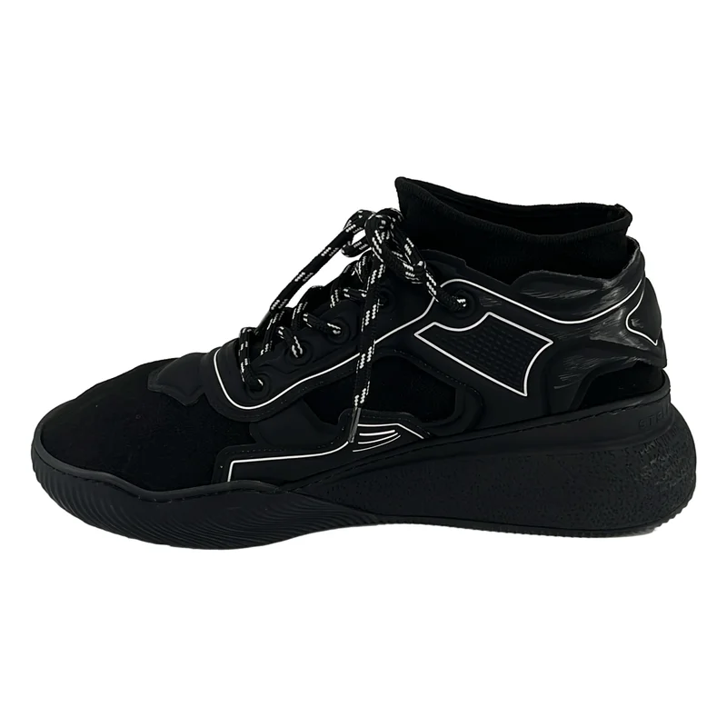 STELLA McCARTNEY / ステラマッカートニー | TESS GOMMA SNEAKER スニーカー | 43 | メンズ